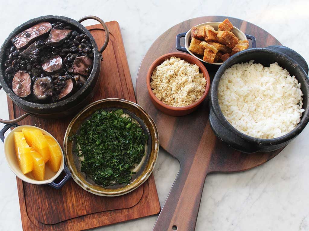 feijoada