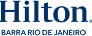 Hilton Barra Rio de Janeiro