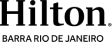 logo-hilton-barra-black