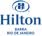 Hilton Barra Rio de Janeiro